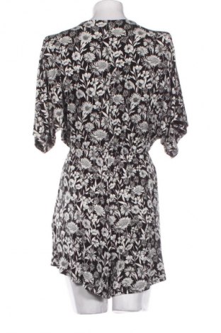 Damski krótki kombinezon Stradivarius, Rozmiar S, Kolor Kolorowy, Cena 38,99 zł