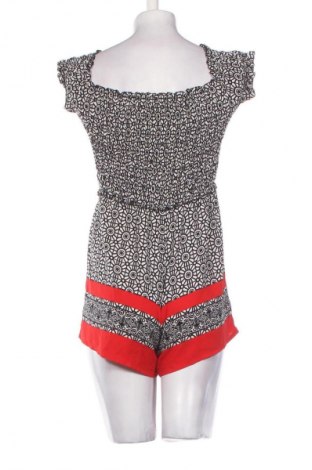 Damski krótki kombinezon Subdued, Rozmiar M, Kolor Kolorowy, Cena 9,99 zł
