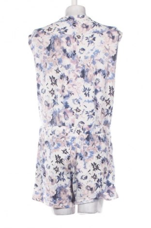 Dámská krátka kombinéza  TCM, Veľkosť XL, Farba Viacfarebná, Cena  3,95 €