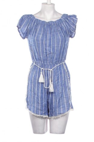 Damski krótki kombinezon Tally Weijl, Rozmiar L, Kolor Kolorowy, Cena 25,99 zł