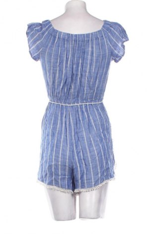 Damski krótki kombinezon Tally Weijl, Rozmiar L, Kolor Kolorowy, Cena 25,99 zł