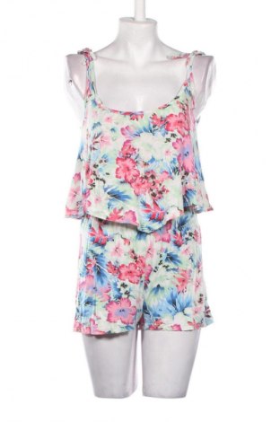 Dámská krátka kombinéza  Tally Weijl, Veľkosť S, Farba Viacfarebná, Cena  2,95 €