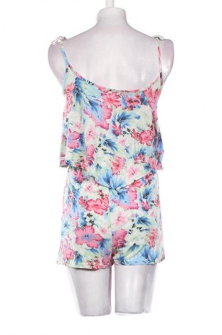 Dámská krátka kombinéza  Tally Weijl, Veľkosť S, Farba Viacfarebná, Cena  2,95 €