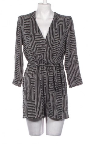 Damski krótki kombinezon Topshop, Rozmiar M, Kolor Kolorowy, Cena 67,99 zł