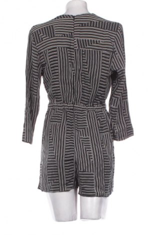 Damski krótki kombinezon Topshop, Rozmiar M, Kolor Kolorowy, Cena 67,99 zł