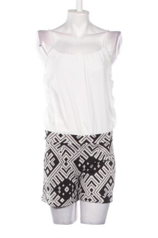 Damski krótki kombinezon Unbranded, Rozmiar S, Kolor Kolorowy, Cena 81,99 zł