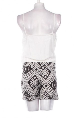 Damski krótki kombinezon Unbranded, Rozmiar S, Kolor Kolorowy, Cena 81,99 zł