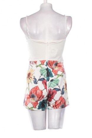 Дамски къс гащеризон Unbranded, Размер S, Цвят Многоцветен, Цена 5,11 €