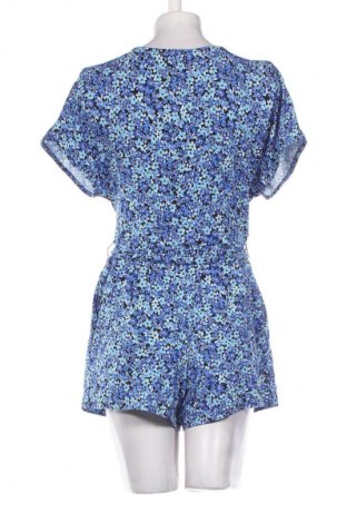 Дамски къс гащеризон Unbranded, Размер M, Цвят Многоцветен, Цена 15,84 €