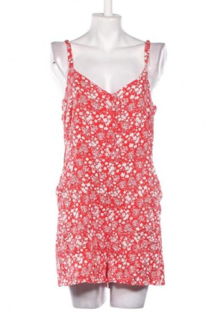 Women's short jumpsuit Unbranded, Μέγεθος L, Χρώμα Πολύχρωμο, Τιμή 14,99 €