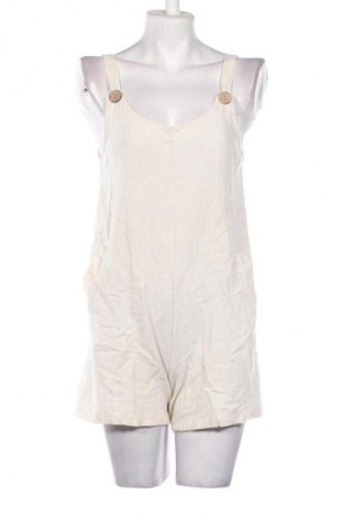 Dámská krátká kombinéza  Unbranded, Velikost S, Barva Béžová, Cena  419,00 Kč