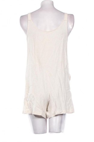 Dámská krátká kombinéza  Unbranded, Velikost S, Barva Béžová, Cena  419,00 Kč