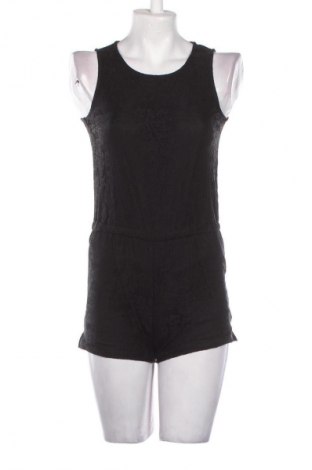 Dámská krátká kombinéza  Unbranded, Velikost S, Barva Černá, Cena  129,00 Kč