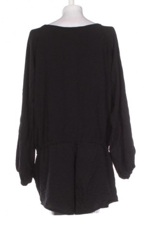 Kurzer Damenoverall Unbranded, Größe M, Farbe Schwarz, Preis 8,52 €