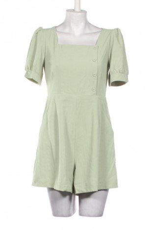 Dámská krátká kombinéza  Unbranded, Velikost M, Barva Zelená, Cena  449,00 Kč