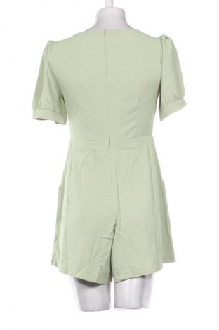 Dámská krátká kombinéza  Unbranded, Velikost M, Barva Zelená, Cena  449,00 Kč