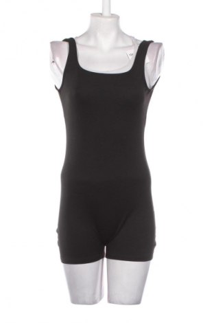 Damski krótki kombinezon Unbranded, Rozmiar S, Kolor Czarny, Cena 64,93 zł