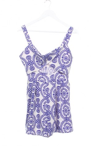 Дамски къс гащеризон Unbranded, Размер XS, Цвят Многоцветен, Цена 11,24 €