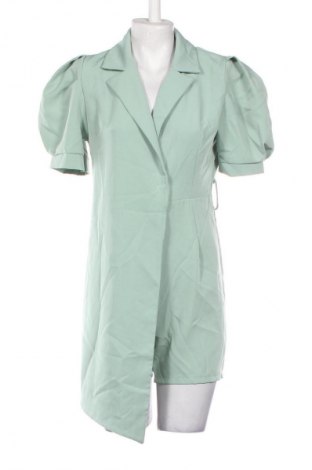 Dámská krátká kombinéza  Unbranded, Velikost S, Barva Zelená, Cena  109,00 Kč