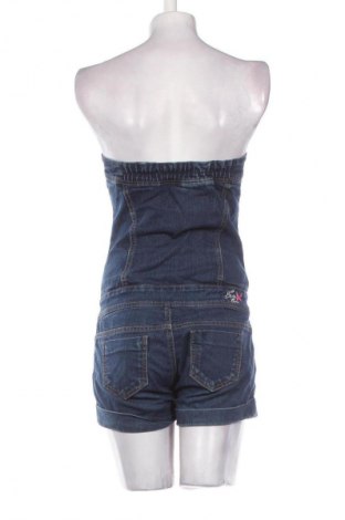 Dámská krátka kombinéza  Unbranded, Veľkosť M, Farba Modrá, Cena  17,95 €