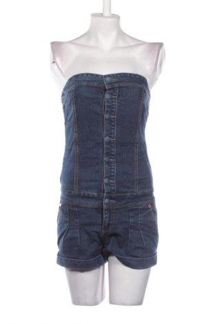Dámská krátka kombinéza  Unbranded, Veľkosť M, Farba Modrá, Cena  17,95 €