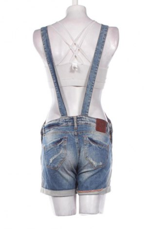 Dámská krátká kombinéza  Unbranded, Velikost M, Barva Modrá, Cena  320,00 Kč