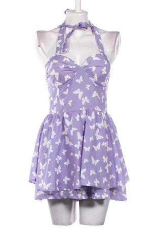 Dámská krátká kombinéza  Unbranded, Velikost M, Barva Vícebarevné, Cena  509,00 Kč