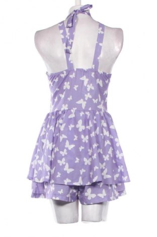 Dámská krátká kombinéza  Unbranded, Velikost M, Barva Vícebarevné, Cena  509,00 Kč