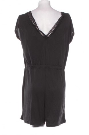 Damski krótki kombinezon VILA, Rozmiar XL, Kolor Czarny, Cena 117,99 zł