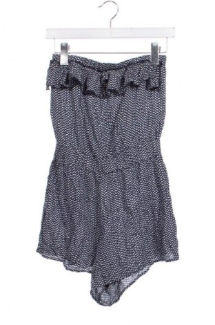 Damski krótki kombinezon VILA, Rozmiar XS, Kolor Kolorowy, Cena 15,64 zł