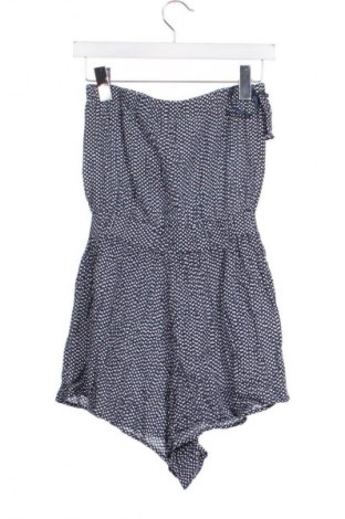 Damski krótki kombinezon VILA, Rozmiar XS, Kolor Kolorowy, Cena 15,64 zł