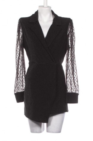 Női rövid overál Vera Mont, Méret L, Szín Fekete, Ár 6 389 Ft