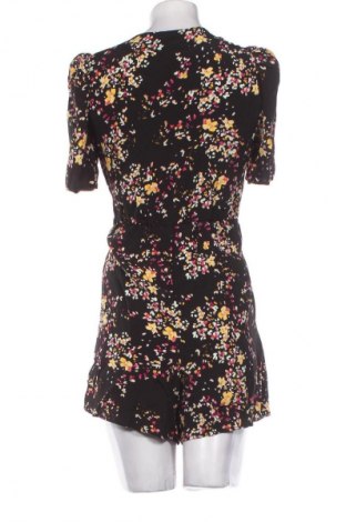 Kurzer Damenoverall Vero Moda, Größe M, Farbe Mehrfarbig, Preis 25,99 €