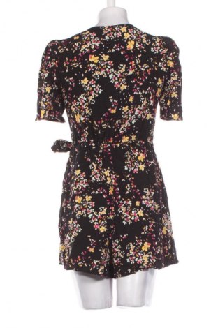 Дамски къс гащеризон Vero Moda, Размер M, Цвят Многоцветен, Цена 23,51 €