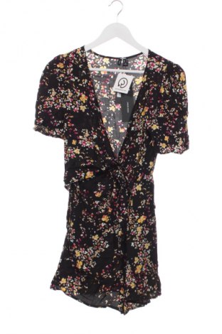 Damski krótki kombinezon Vero Moda, Rozmiar XS, Kolor Kolorowy, Cena 130,99 zł