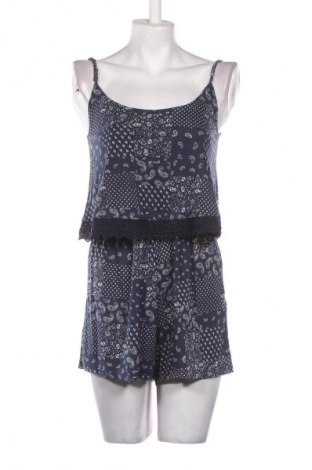 Damski krótki kombinezon Women'secret, Rozmiar S, Kolor Kolorowy, Cena 13,99 zł