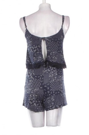 Damski krótki kombinezon Women'secret, Rozmiar S, Kolor Kolorowy, Cena 13,99 zł