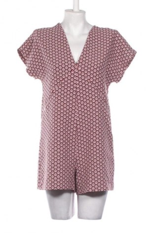Damski krótki kombinezon Zara, Rozmiar XL, Kolor Kolorowy, Cena 61,99 zł