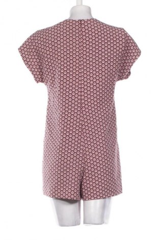 Damski krótki kombinezon Zara, Rozmiar XL, Kolor Kolorowy, Cena 61,99 zł