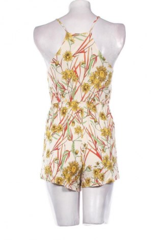 Damski krótki kombinezon Zara, Rozmiar M, Kolor Kolorowy, Cena 65,99 zł