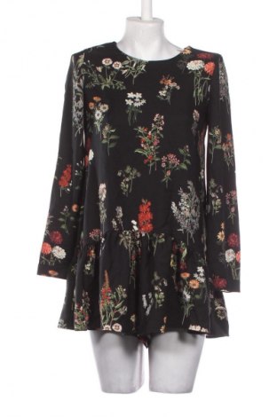 Dámská krátka kombinéza  Zara, Veľkosť S, Farba Viacfarebná, Cena  13,95 €