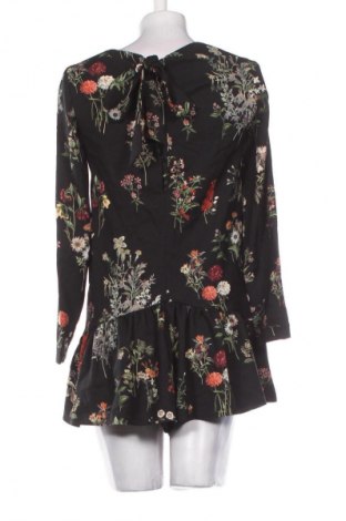 Dámská krátka kombinéza  Zara, Veľkosť S, Farba Viacfarebná, Cena  13,95 €