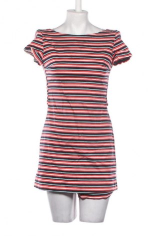 Damski krótki kombinezon Zara, Rozmiar M, Kolor Kolorowy, Cena 62,99 zł