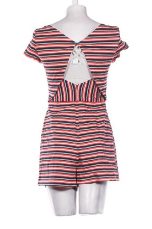 Damski krótki kombinezon Zara, Rozmiar M, Kolor Kolorowy, Cena 62,99 zł