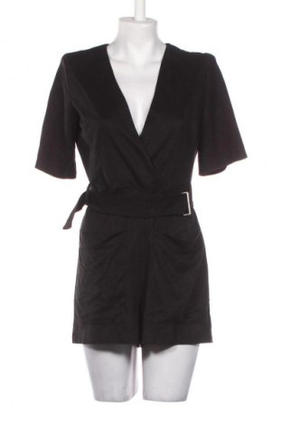 Dámská krátka kombinéza  Zara, Veľkosť M, Farba Čierna, Cena  15,95 €