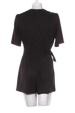 Dámská krátka kombinéza  Zara, Veľkosť M, Farba Čierna, Cena  15,95 €