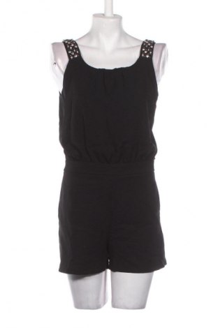 Dámská krátká kombinéza  Zara, Velikost S, Barva Černá, Cena  380,00 Kč