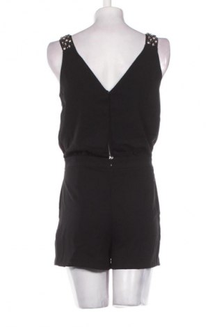 Dámská krátká kombinéza  Zara, Velikost S, Barva Černá, Cena  380,00 Kč