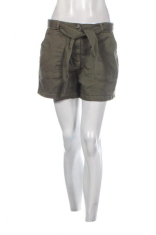 Γυναικείο κοντό παντελόνι & ET, Μέγεθος M, Χρώμα Πράσινο, Τιμή 21,99 €