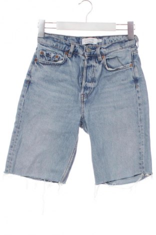 Dámske kraťasy  & Other Stories, Veľkosť XS, Farba Modrá, Cena  17,34 €